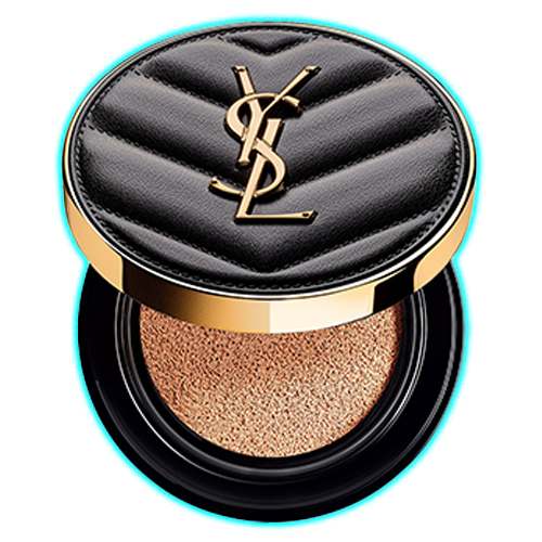 Yves Saint Laurent Le Cushion Encre De Peau Foundation