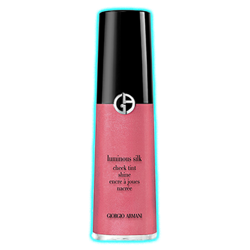 Giorgio Armani Luminous Silk Cheek Tint Shine