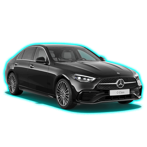 Mercedes C 300 Sedan