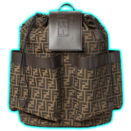 Fendi Strike Large