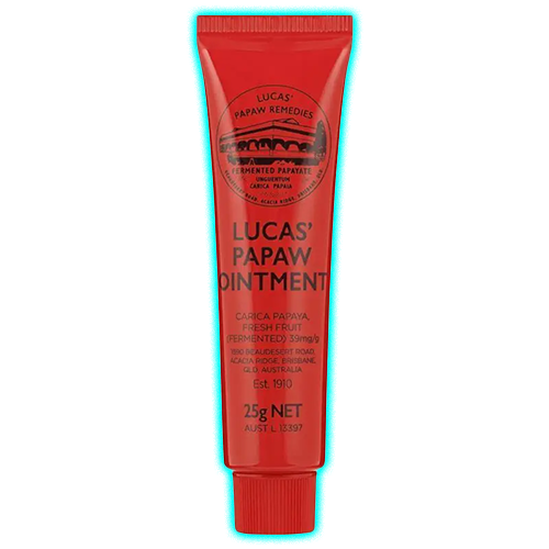Lucas Papaw Ointment 25g