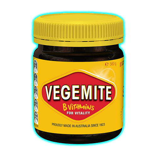 Vegemite Spread 560g