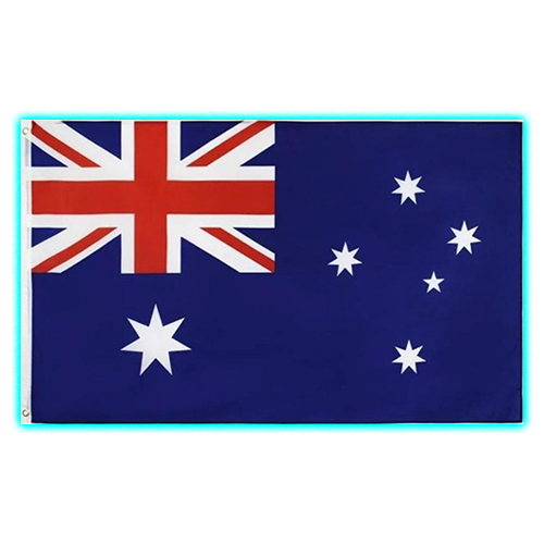 Aussie Flag