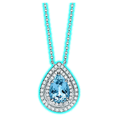 Tiffany&Co Tiffany Soleste