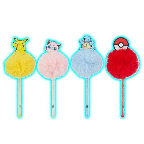 Pokemon Novelty Pen (1pc)