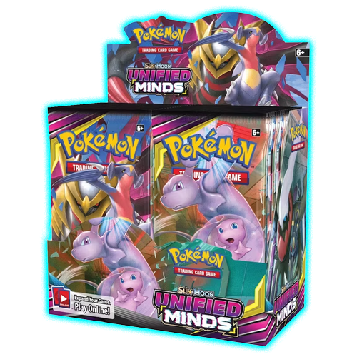 Pokémon TCG Sun & Moon