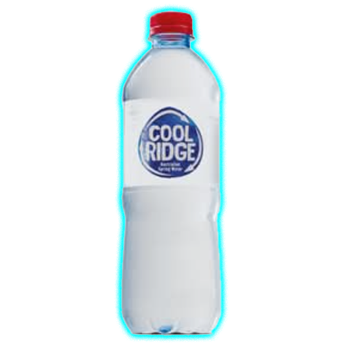 Bottled Water