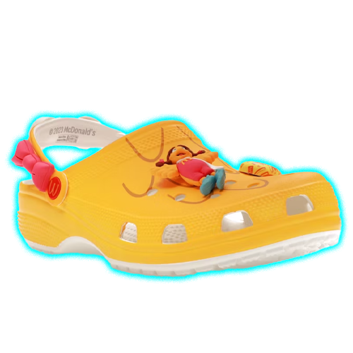 Crocs Classic Clog