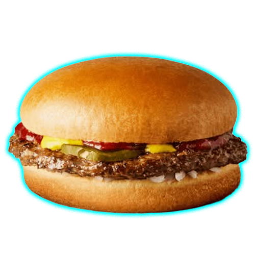 Classic Hamburger