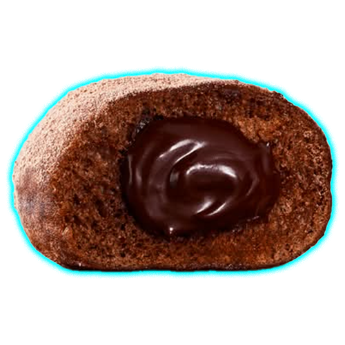 Choc McPop x10