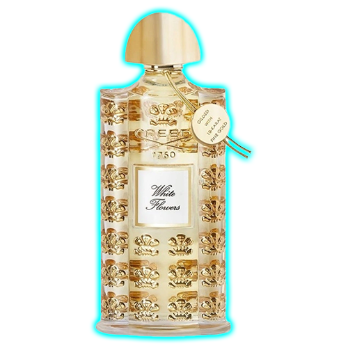 Creed Royales Exclusives White Flowers Perfume 75ml