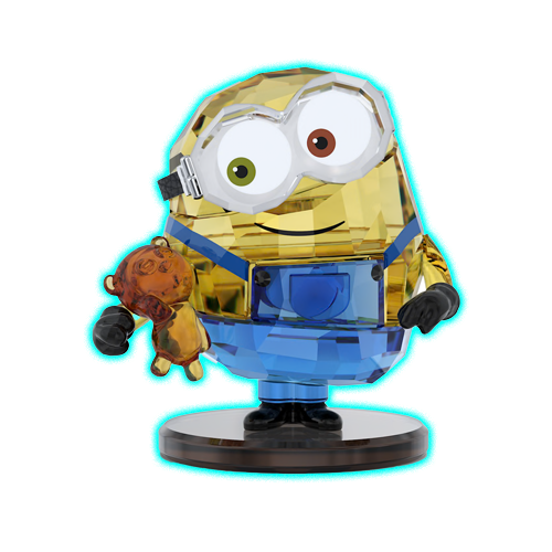 Minions Bob