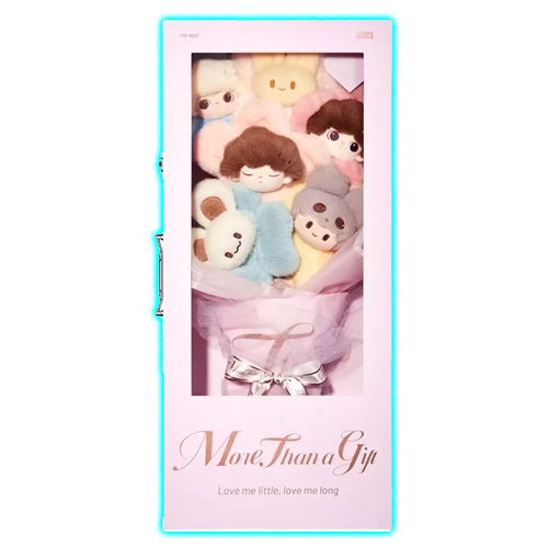 Pop Mart Dimoo More Than a Gift