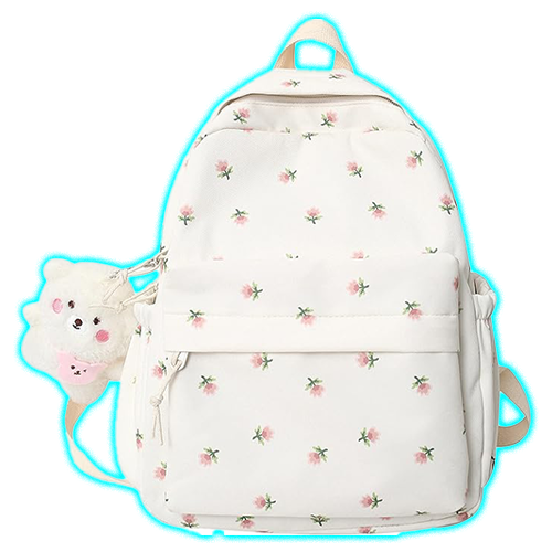 Flower Bag