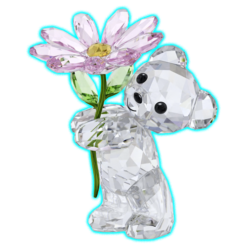 Kris Bear A Daisy for You