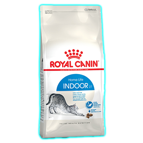 Royal Canin Indoor Adult Cat Food 10kg