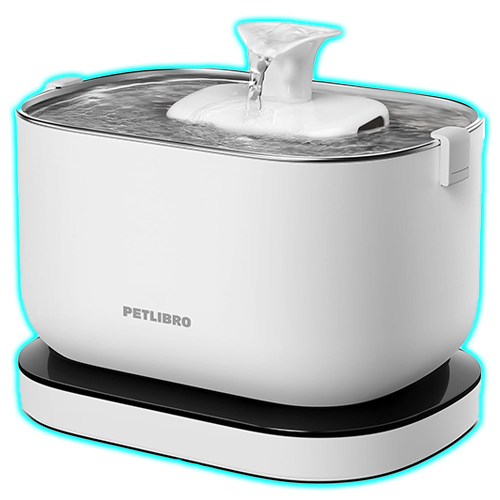 Cat Water Fountain 2.5L