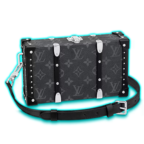 Louis Vuitton Neo Wallet Trunk