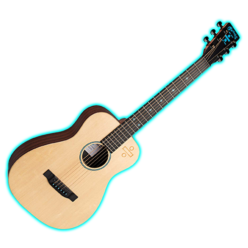 Martin LX1E-ES3 Ed Sheeran