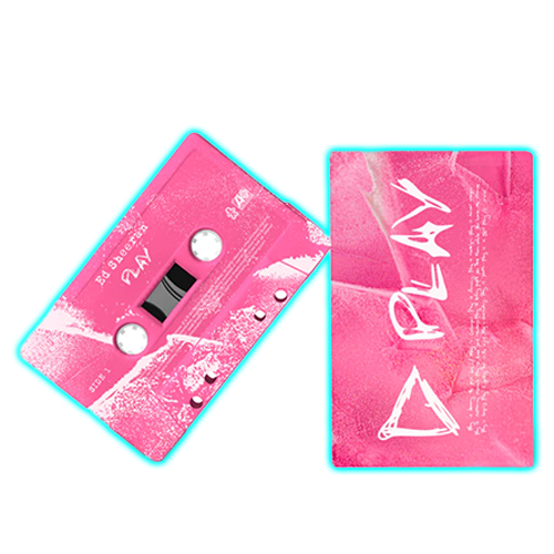 Play Cassette (Exclusive)