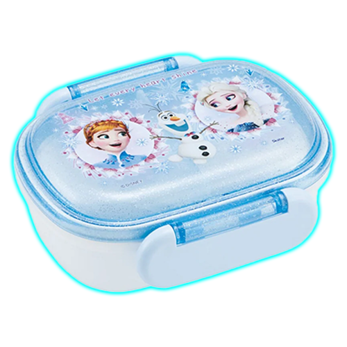 Skater Disney Frozen Kids Lunch Box