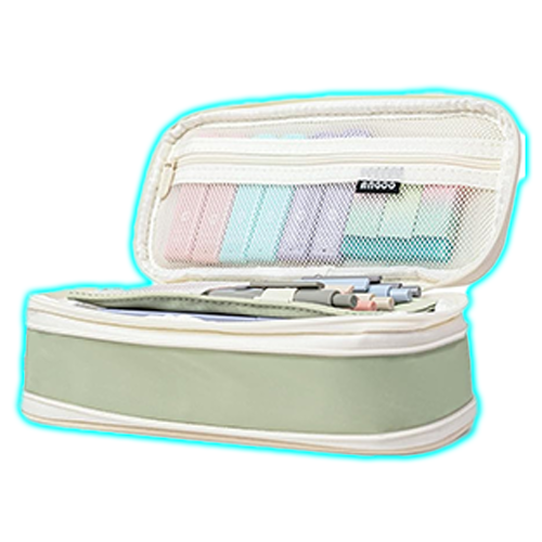 Four Candies 39 PCS Aesthetic School Supplies