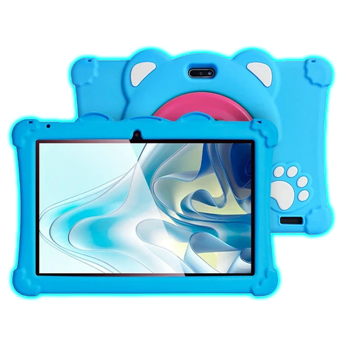 Kogan Explore Junior 10.1" Kids Android Tablet