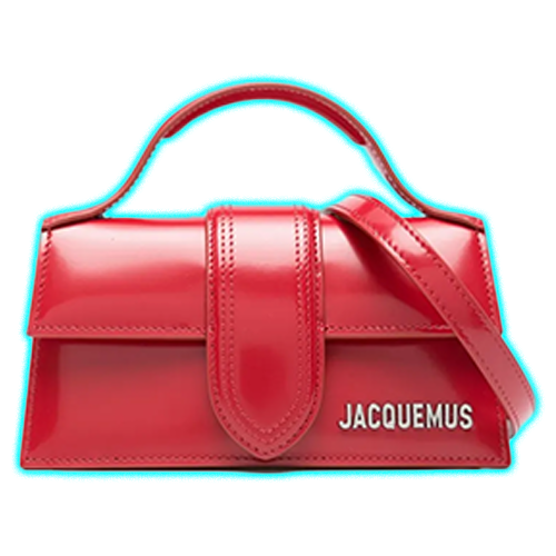 Jacquemus Le Bambino Tote Bag