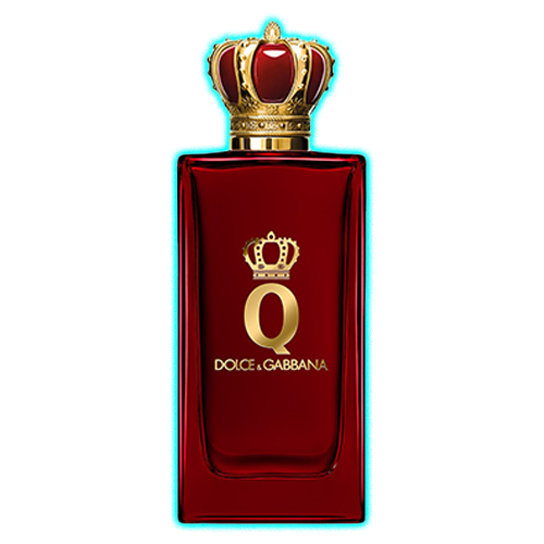 Dolce & Gabbana Q by Dolce&Gabbana Parfum 100ml