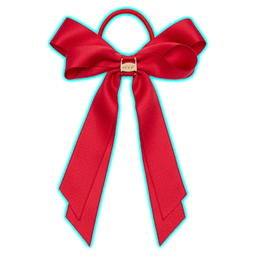 Heritage Bow Elastic