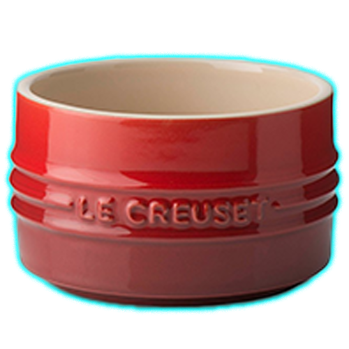 Le Creuset Stackable Ramekin 200ml Cerise