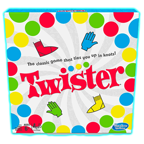 Twister Game