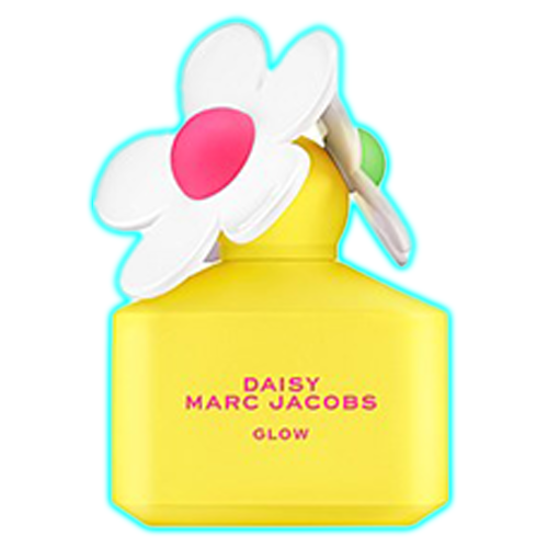 Marc Jacobs Daisy Glow Eau de Toilette Limited Edition 50ml