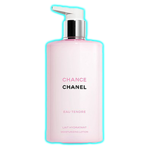 CHANCE EAU TENDRE MOISTURIZING LOTION