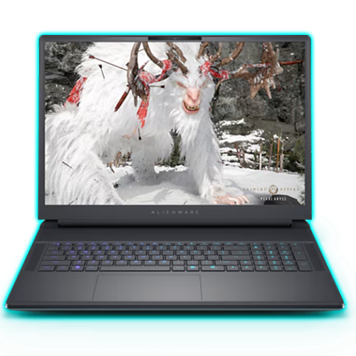 Alienware 18 Area-51 Gaming Laptop