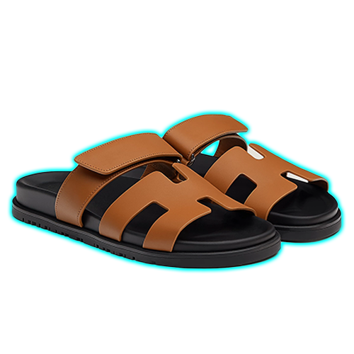 Hermes Chypre sandal
