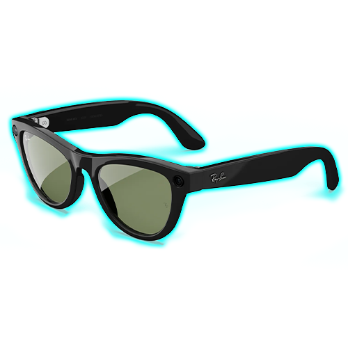 Ray Ban Skyler (Gen 2)