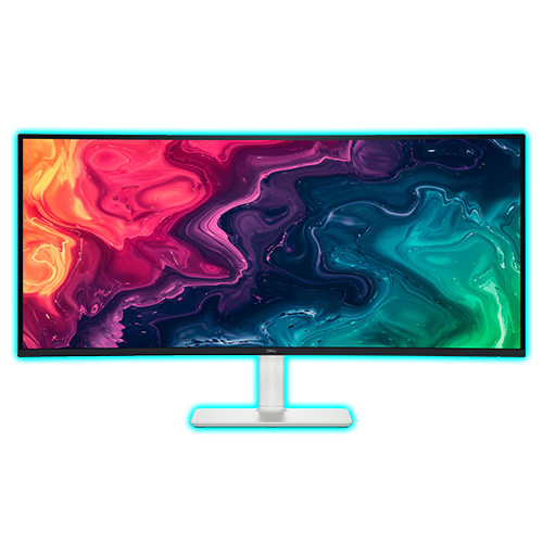 Dell 34 Plus USB-C Monitor - S3425DW