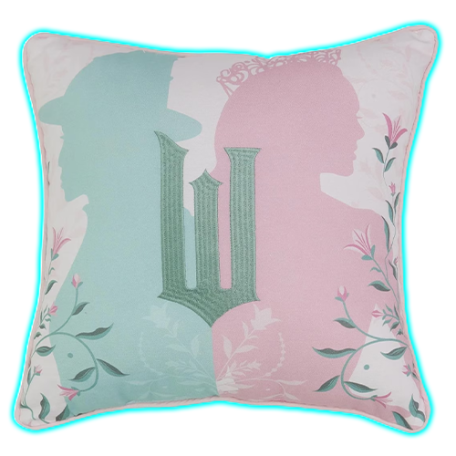 WICKED Wicked Cushion
