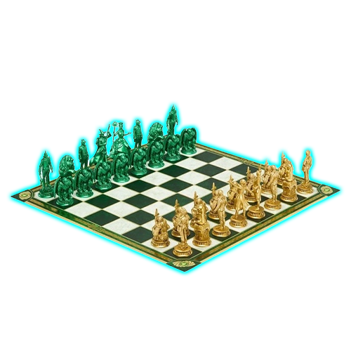 Wicked Chess Set