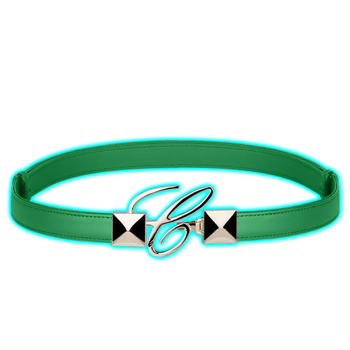 Chopard Classic belt