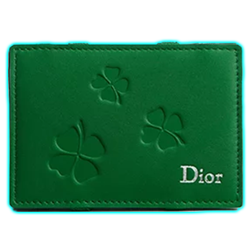 Dior Magic Wallet