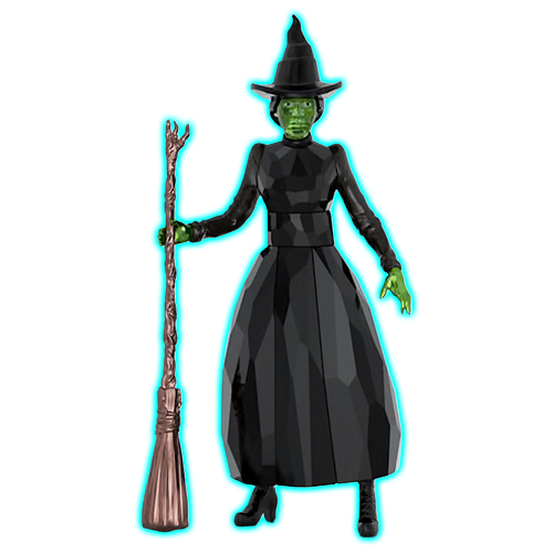 Wicked Elphaba Thropp
