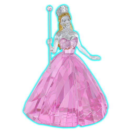 Wicked Glinda Upland