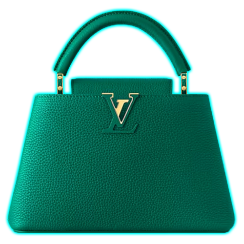 Louis Vuitton Capucines BB