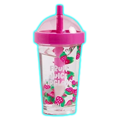 Seed Heritage Fruit Juice Lip Gloss