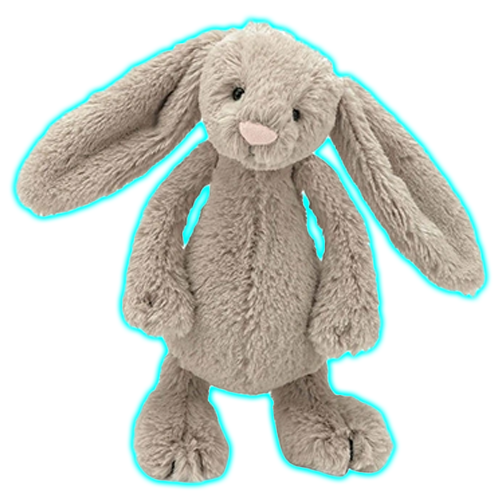 Jellycat Bashful Little Bunny