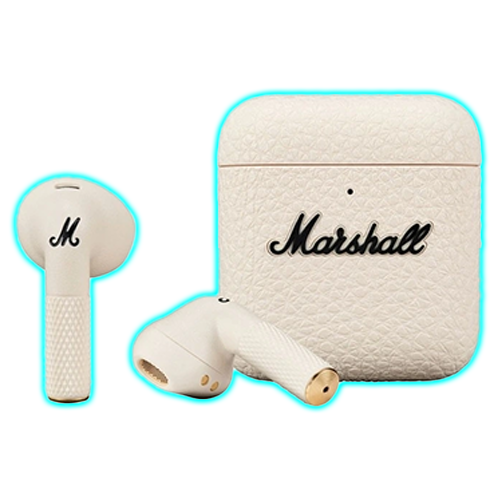 Marshall Minor IV Ear Buds