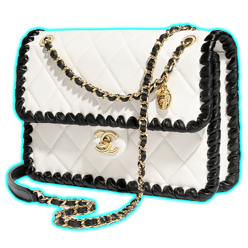 Spring-Summer 2026 Pre-collection Flap Bag