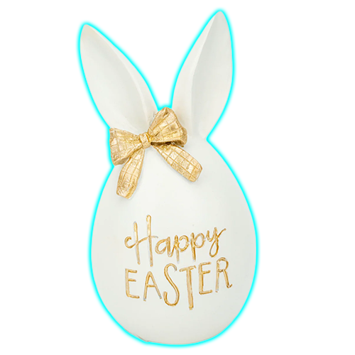 Bunny Ears Egg
